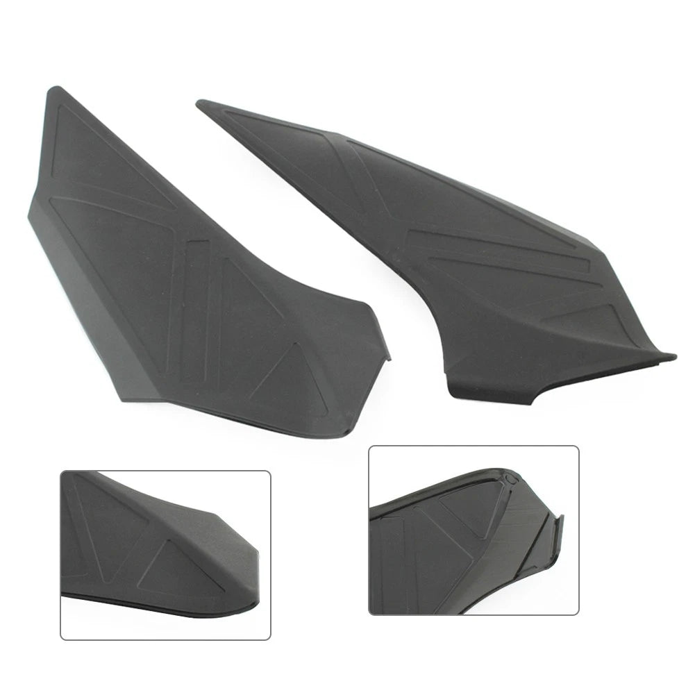 Side Frame Guard Protector Cover for BMW R1300GS (2023)