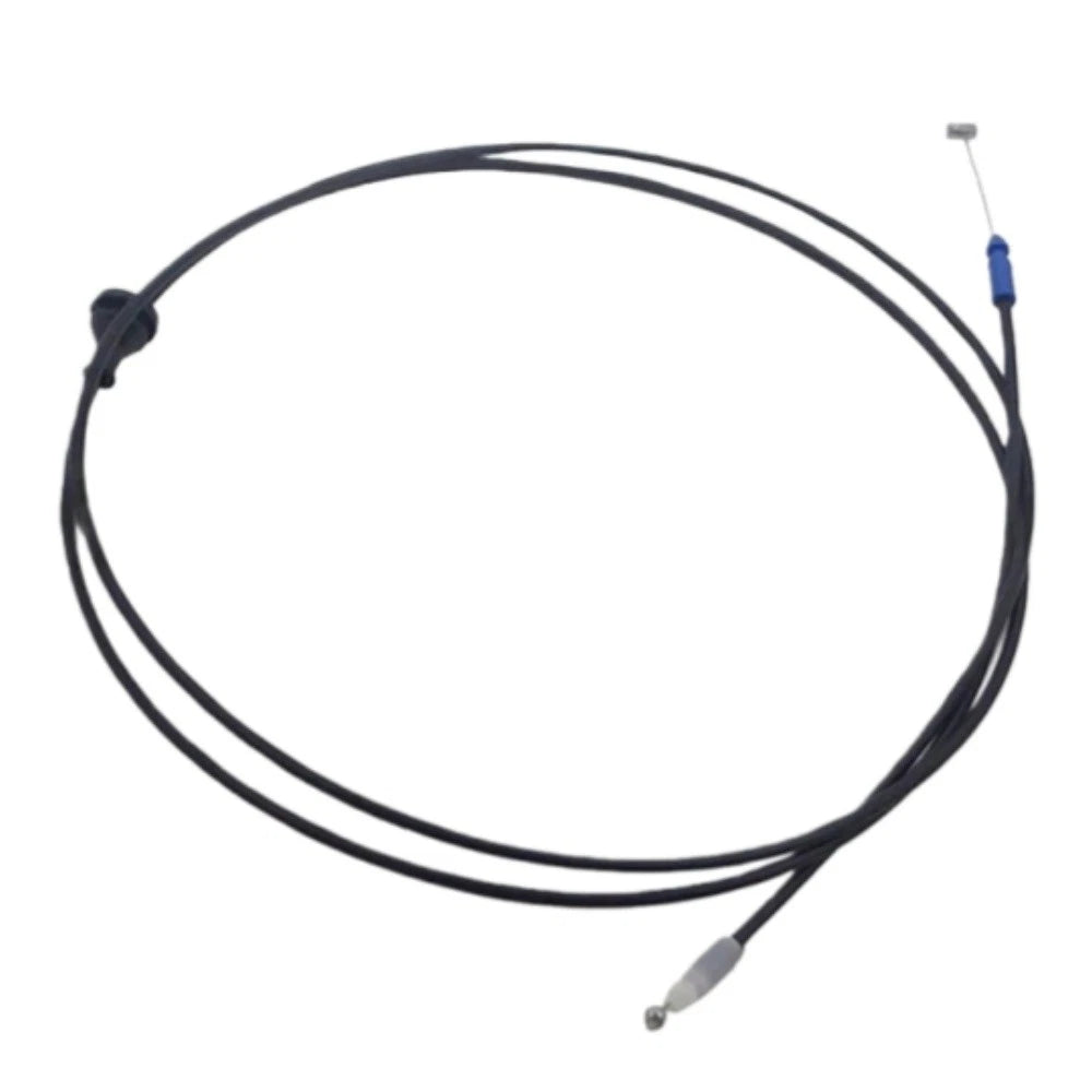 Hood Lock Release Cable 53630-48030 for Lexus RX330/RX350 (2004–2009)