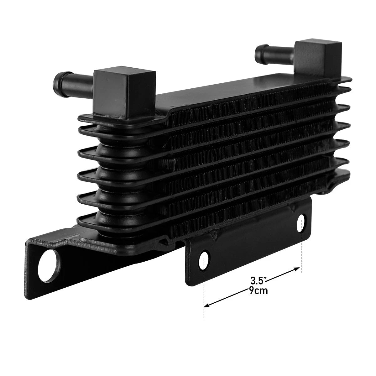 Oil Cooler for Harley Touring Electra Glide (2009–2016)
