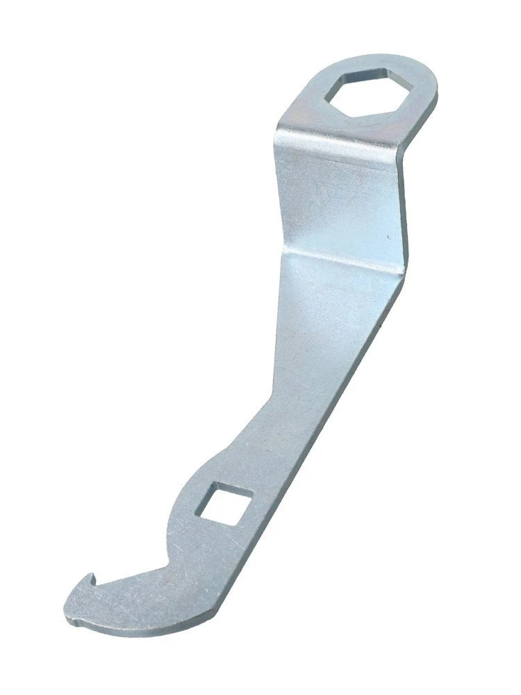 Wrench for Marine Use (Innovative Design)