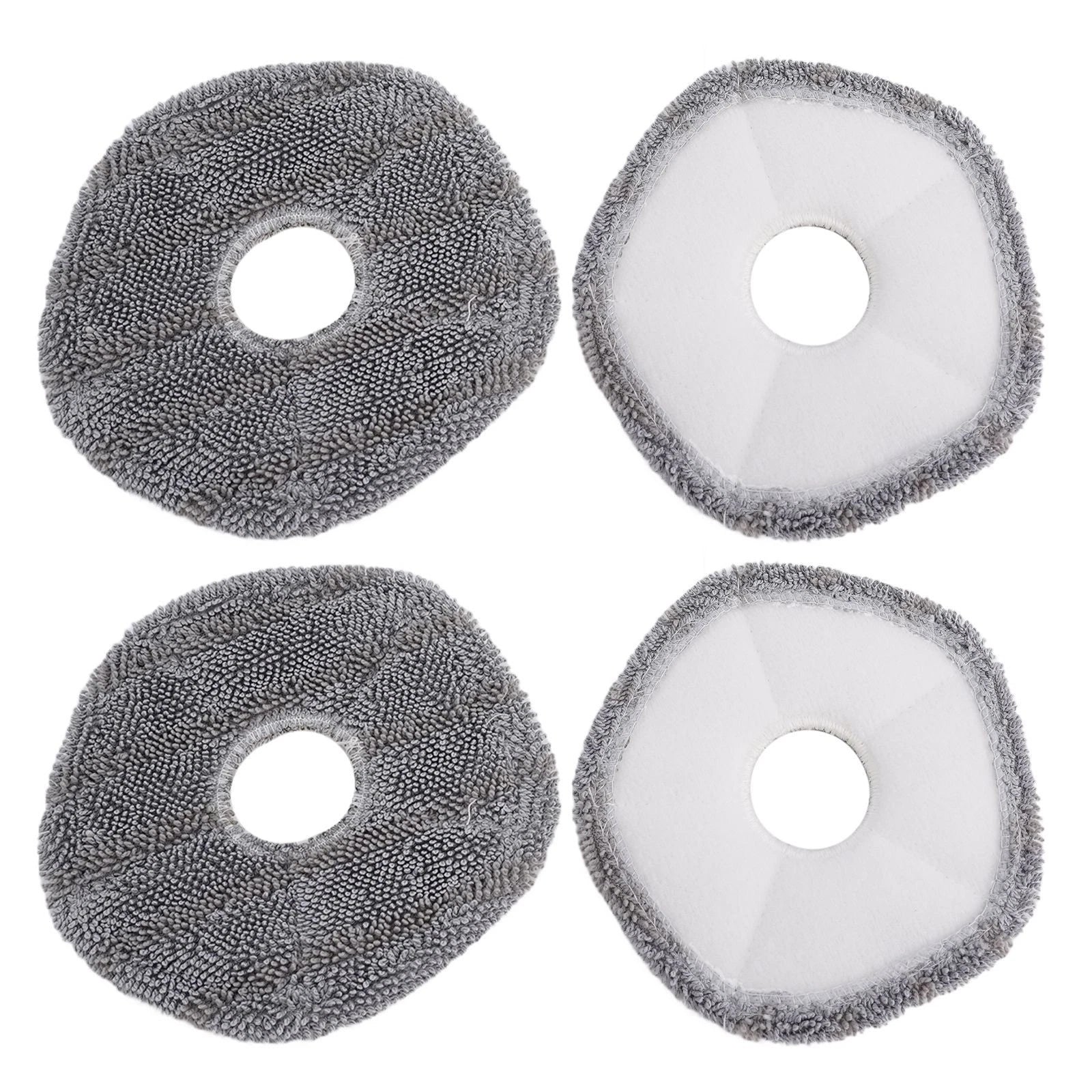 Replacement Mopping Cloth for Eufy X9 X9 Pro (Microfiber)
