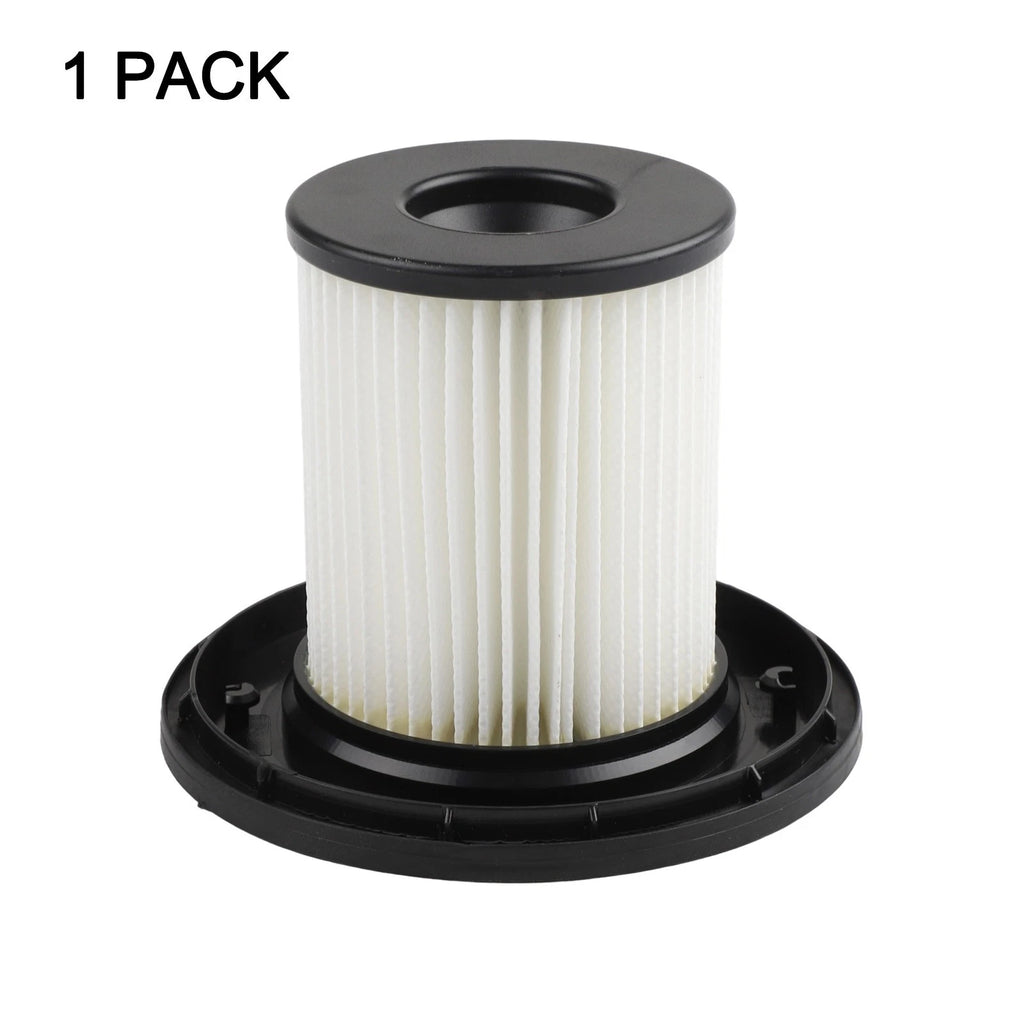 2X Vacuum Cleaner Filter for Allergy Prevention (Pet Owners)
