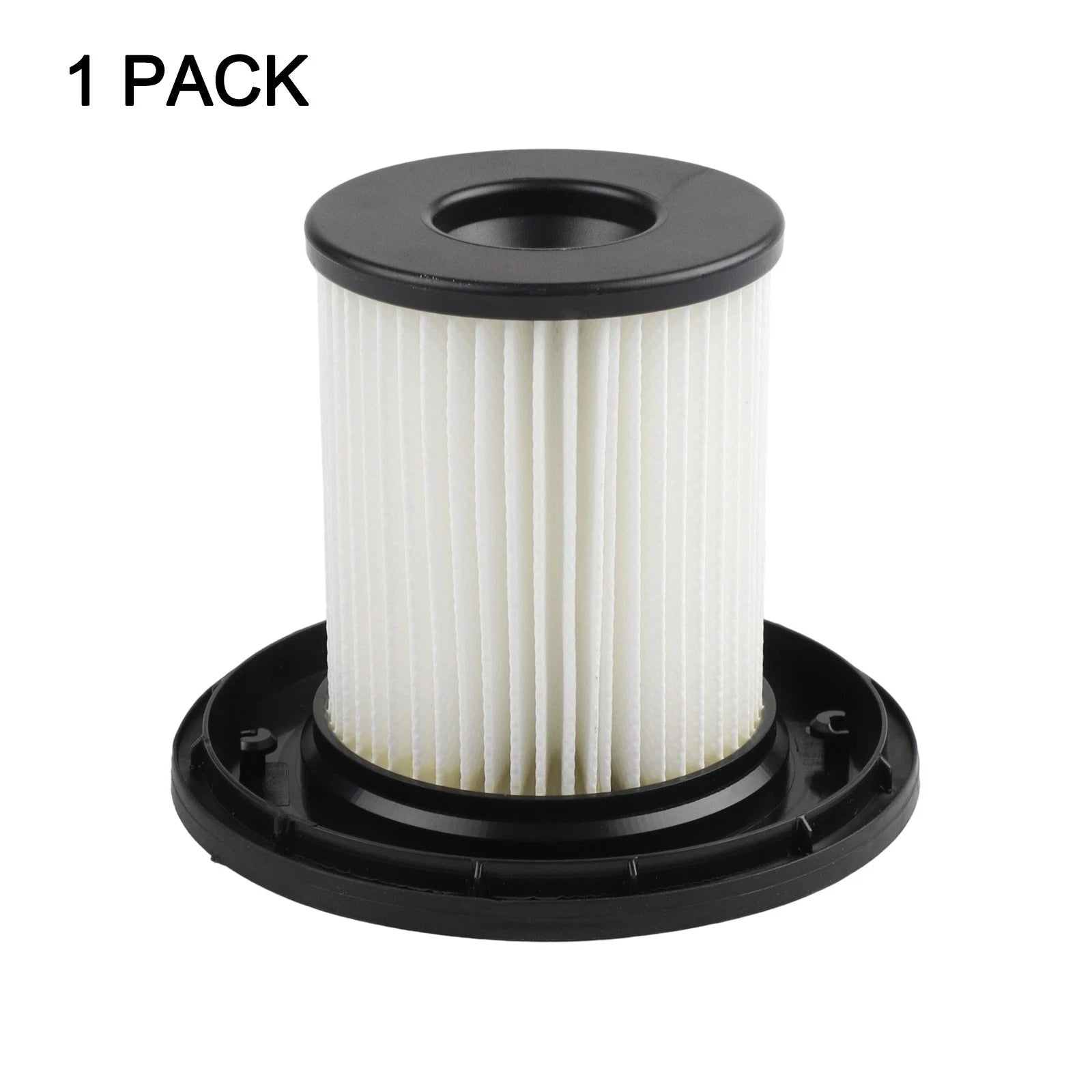 2X Vacuum Cleaner Filter for Allergy Prevention (Pet Owners)