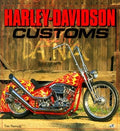 Full-Color Gallery & Specs for Harley-Davidson Custom Bikes