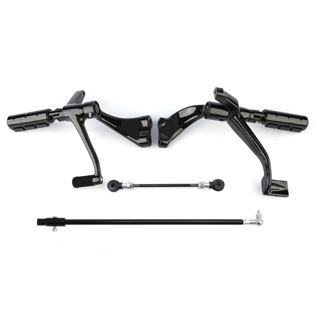 Forward Controls Kit for Harley XL Sportster 883 (2014–2022)