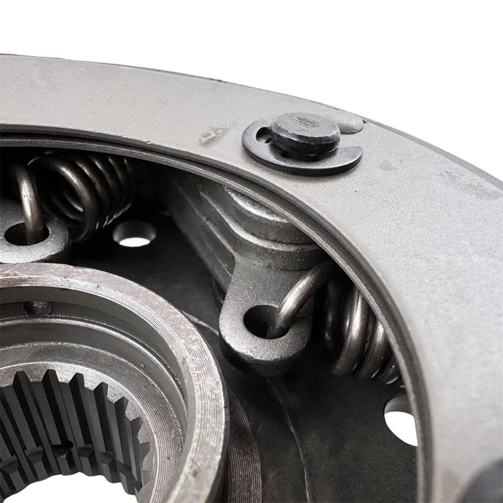 Clutch Assembly for CFMOTO 500CC 600CC CF188 CF500 CF600 ATV (2010–2023)