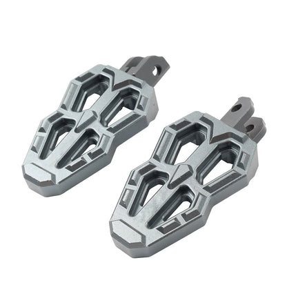 Foot Pegs for Benelli TNT 600 300 302S QJMotor 350 (2013–2023)