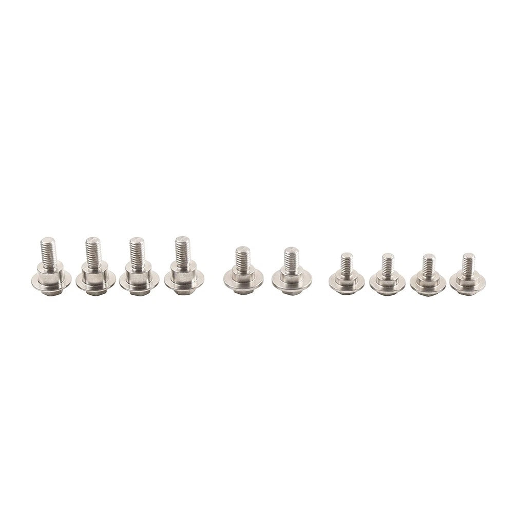 Fairing Bolt for Honda CR80 CRF250R CRF450R (1985–2023)
