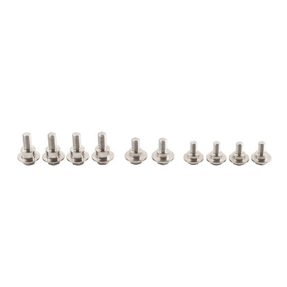 Fairing Bolt for Honda CR80 CRF250R CRF450R (1985–2023)