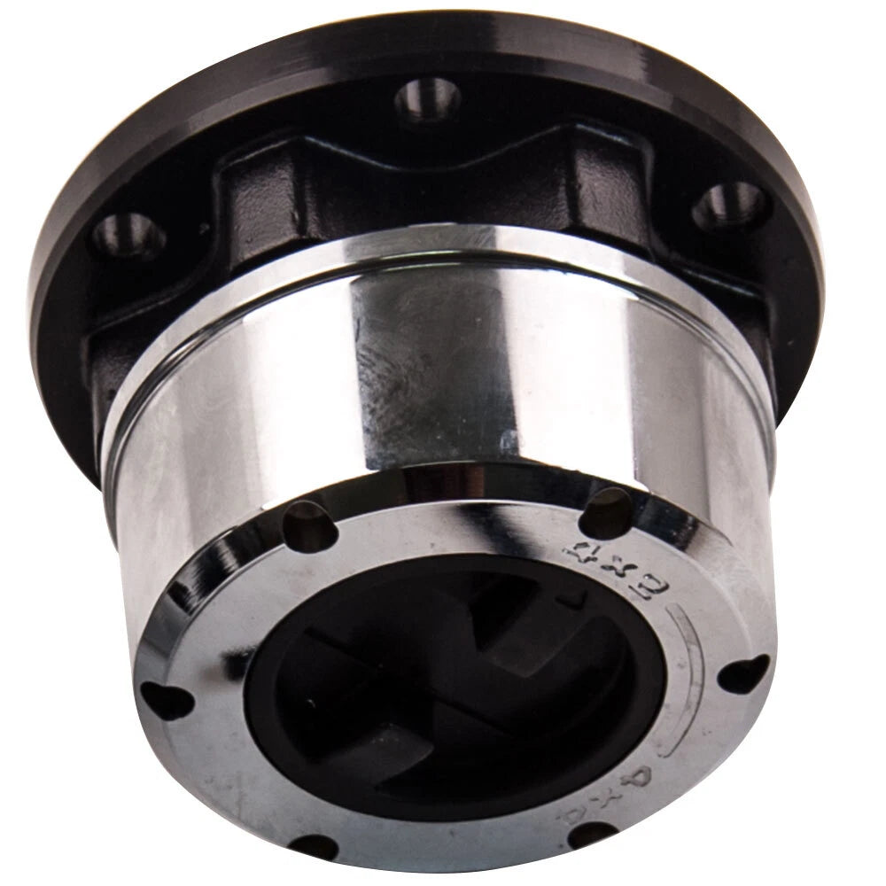 Pair Locking Hubs for Geo Tracker (1994)