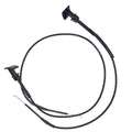 Choke Control Cable for Lawn Mower (746-0616A, 946-0616A)