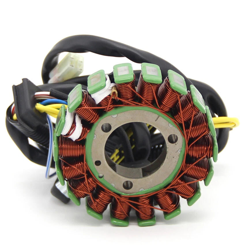 Magneto Generator Stator Coil for Polaris Predator 500 (2005–2007) 3089612