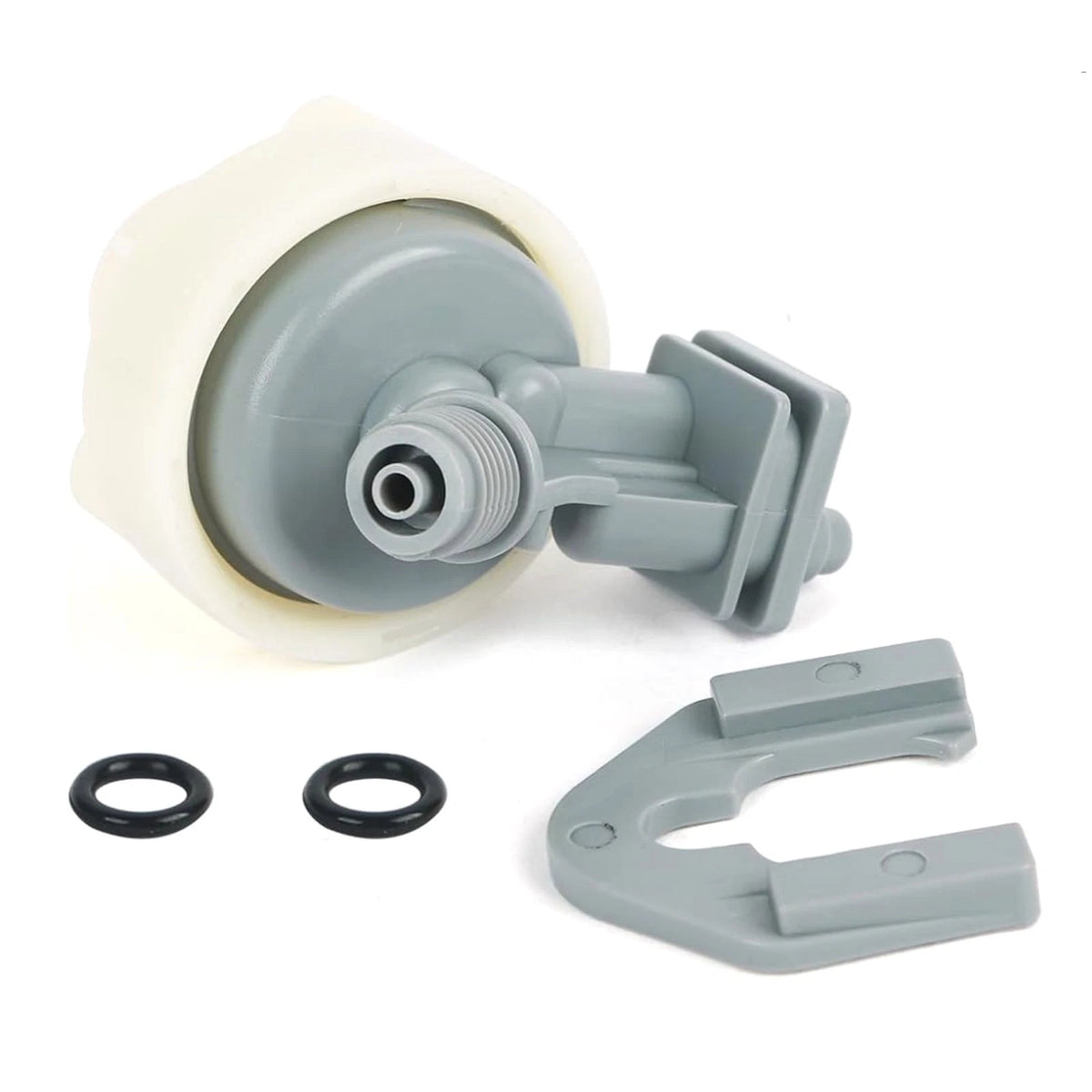 Nozzle and Venturi Assembly for Kenmore Water Softener (7187065)
