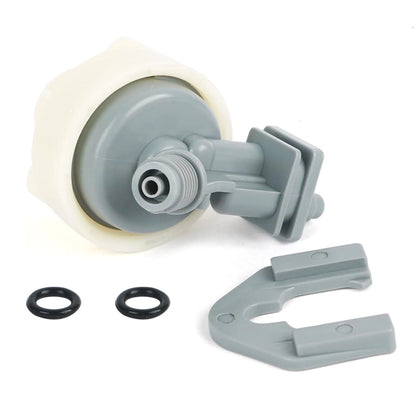 Nozzle and Venturi Assembly for Kenmore Water Softener (7187065)