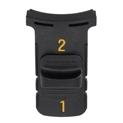 Selector Drill Shifter Button for Cordless Drill Power Tools Accessories