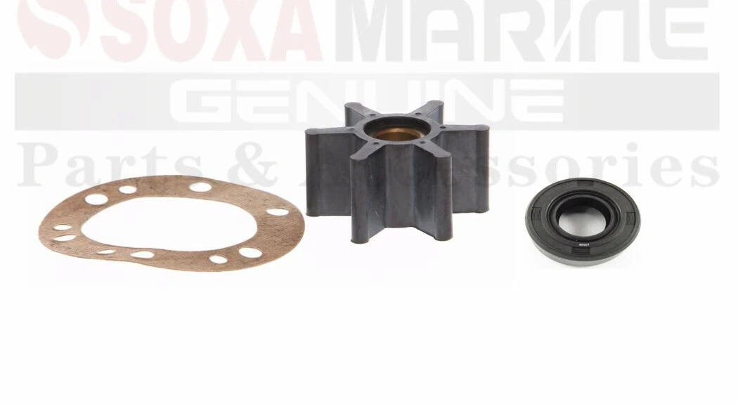 Minor Repair Kit for Yanmar Water Pump (128270-42000, 128270-42001, 128270-42002)