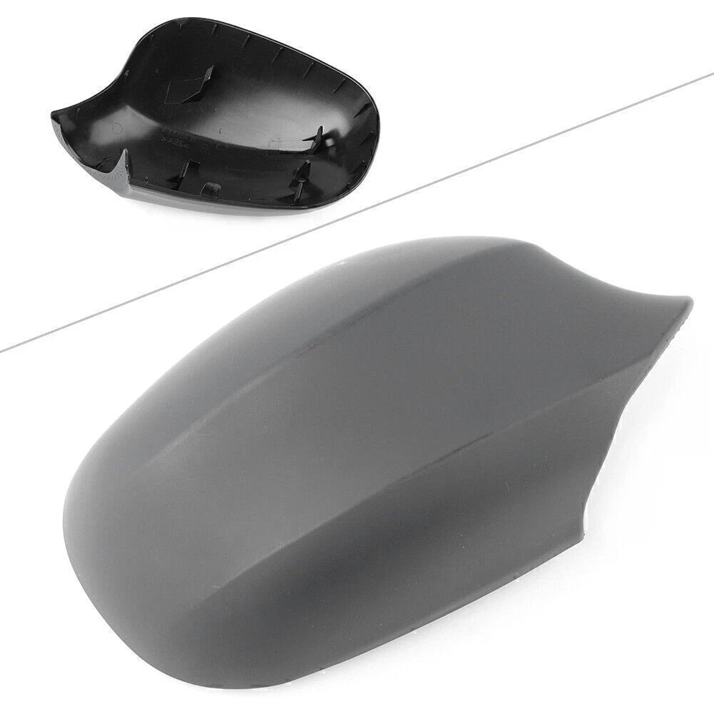 Right Side Mirror Cover for BMW 3 Series E90 (2007–2013)