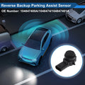 Reverse Backup Parking Sensor No.104847400A for Tesla Model S (2012–2021)