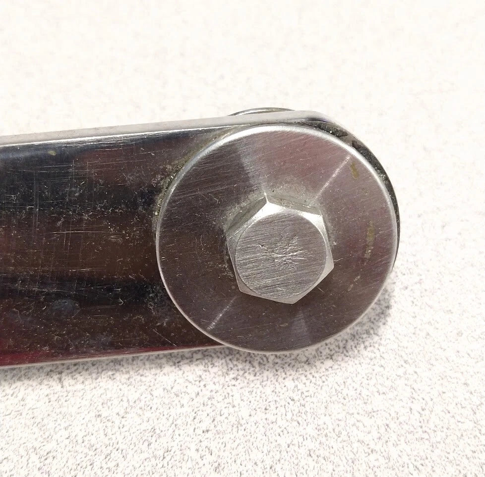 Ultraflex Coupling Rod Kit for LA 2