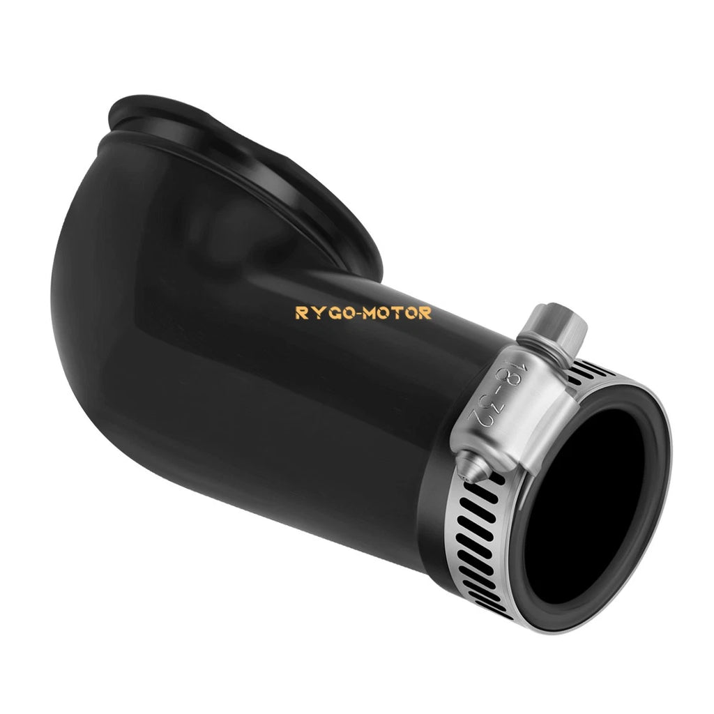 Airbox Carburetor Intake Boot for Yamaha DT80 GT1 GT80 MX80 GTMX (1980–1983)