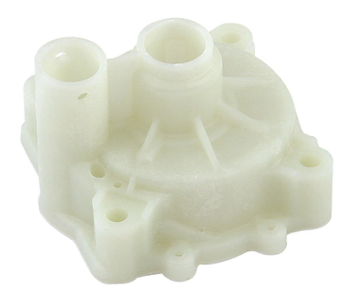 Water Pump Housing for Yamaha 90-300 HP (1990–2023) 710-433