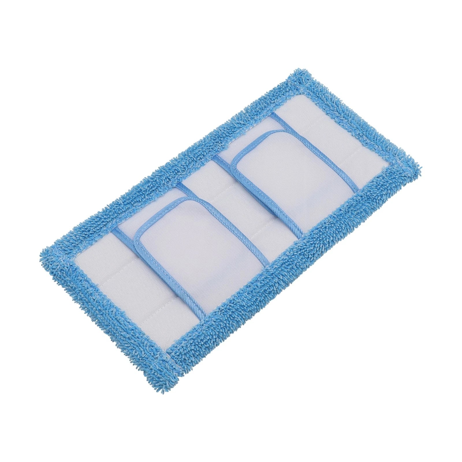 Microfiber Floor Mop for Swiffer Sweeper Mop (Double-Acting)