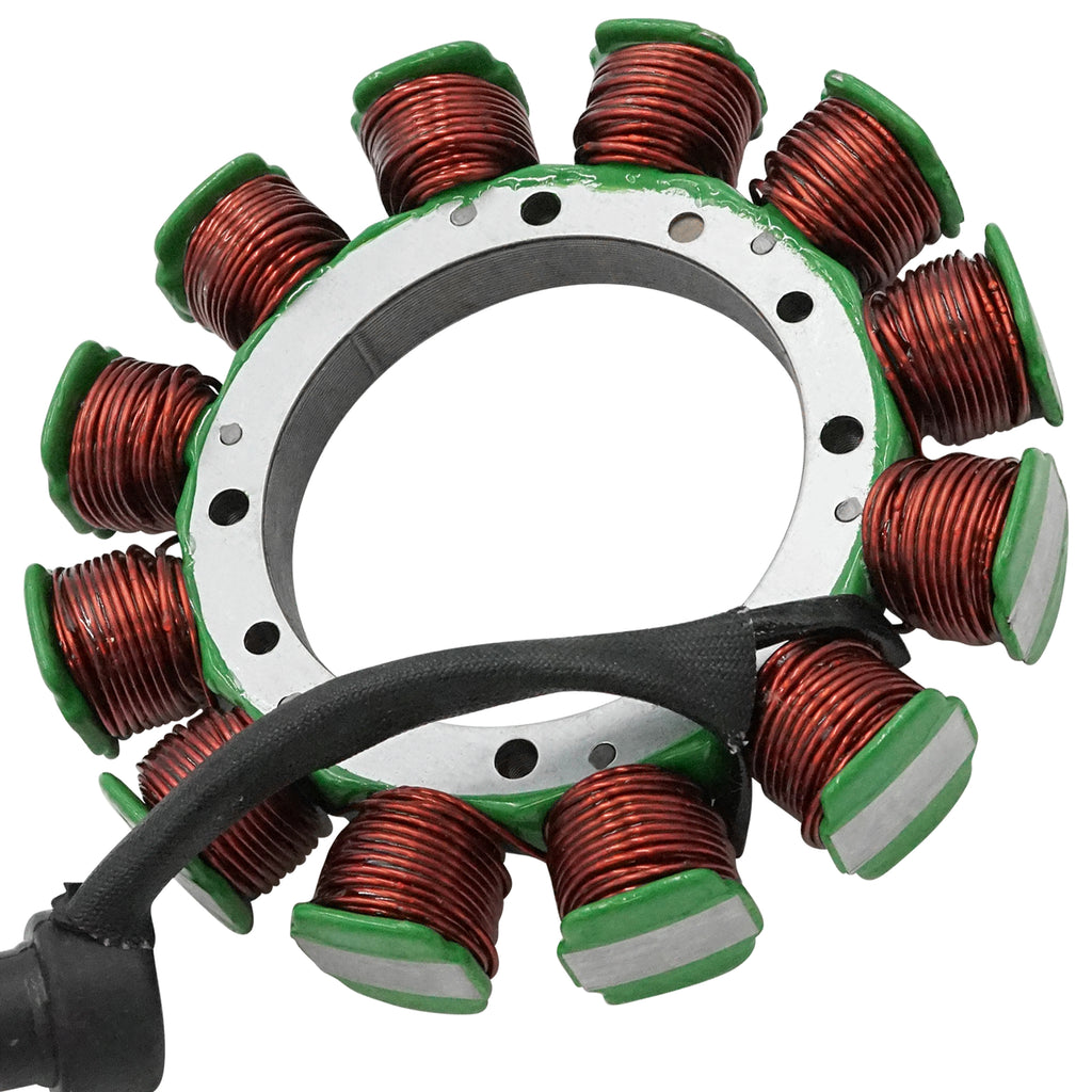 Stator Replacement for Harley Davidson Sportster 1200 XLH1200 1993–2003