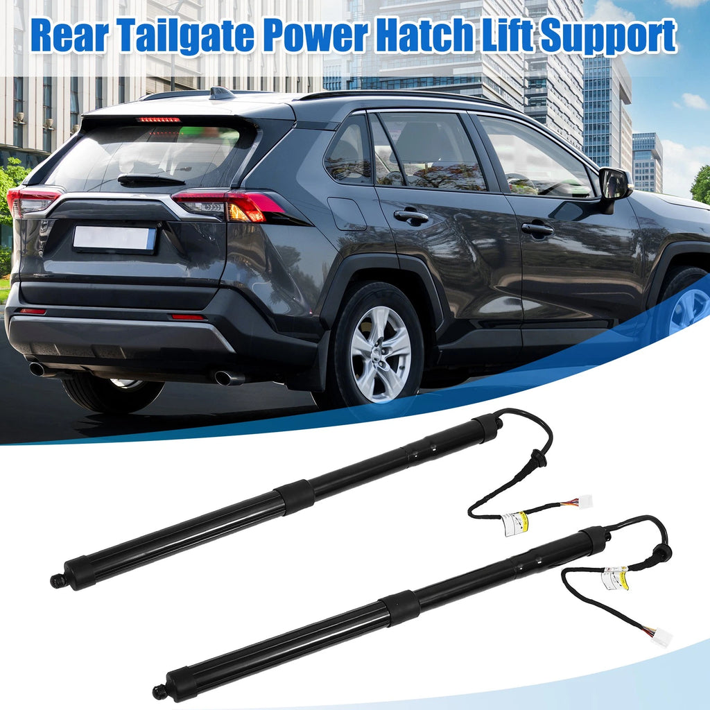 Tailgate Lift Support Pair for Toyota RAV4 Rear Lift (2006–2012)