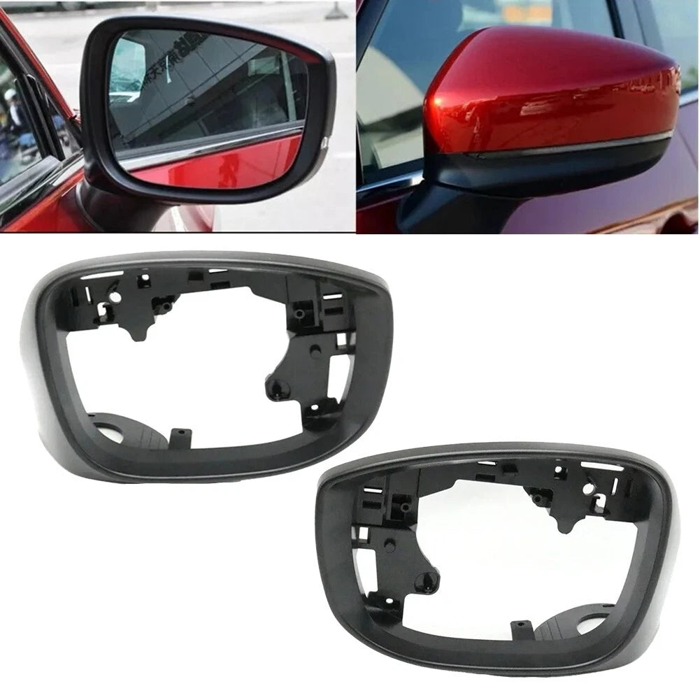 Rear View Mirror Frame for Mazda CX-5 (2017–2023)
