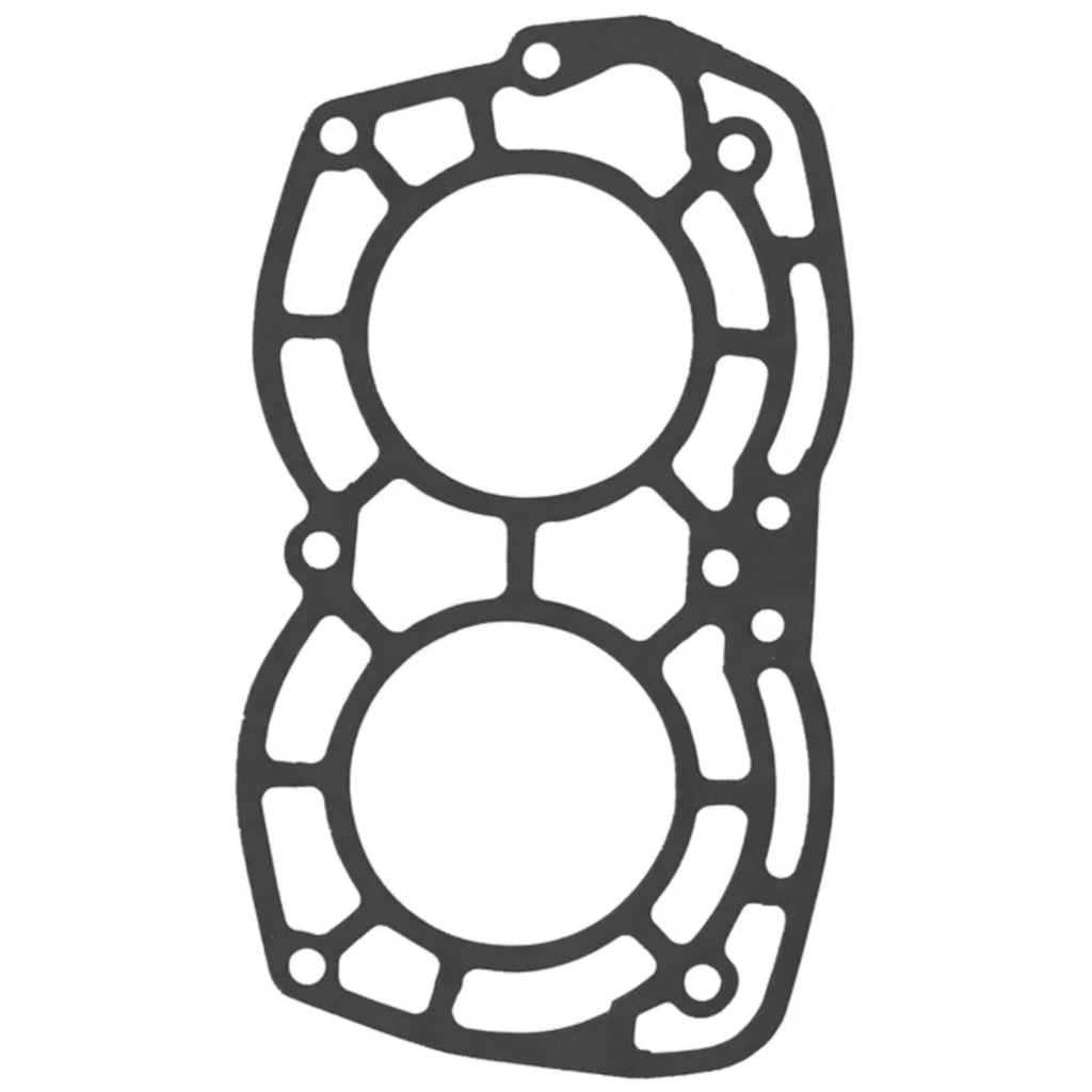 2-Cylinder Head Gasket for Mercury Marine (15-25HP) Replaces 27-863895, 18-2736