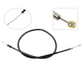 Clutch Cable for Yamaha R6 (2017–2024)