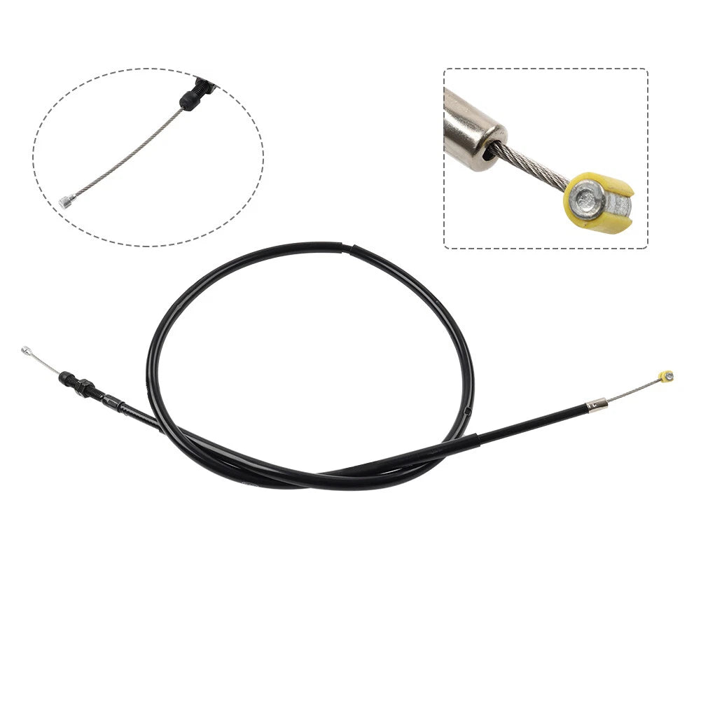 Clutch Cable for Yamaha R6 (2017–2024)