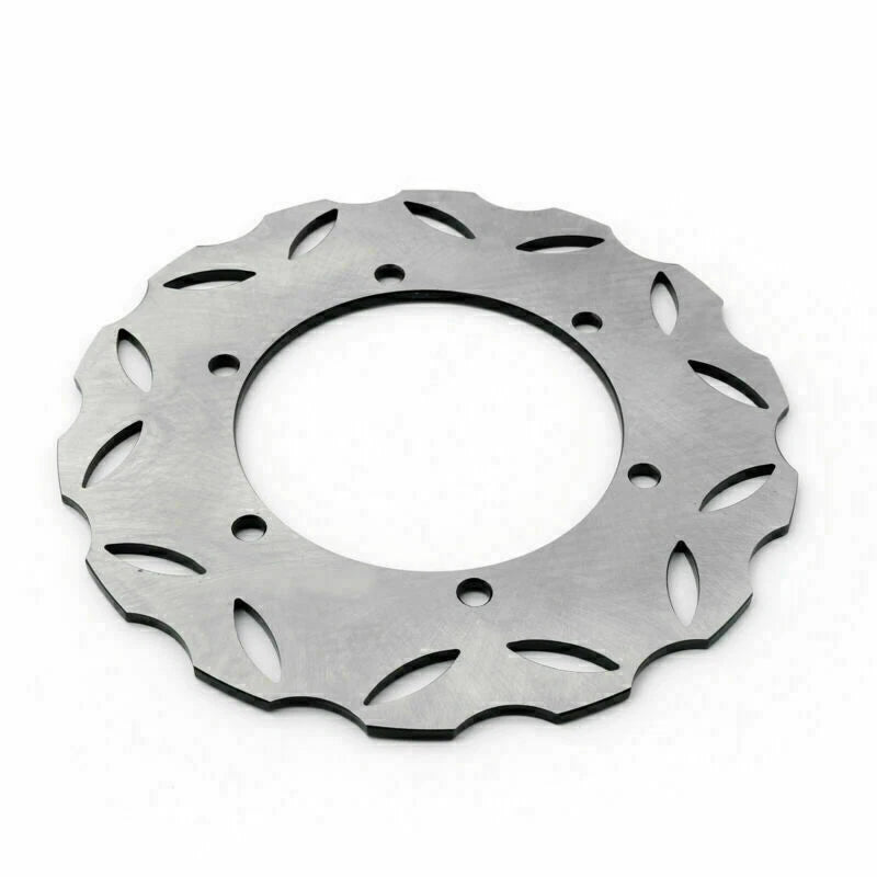 Rear Brake Disc Rotor for Yamaha YZF R6 (1999–2002), YZR 1000 R1 (2002–2003)