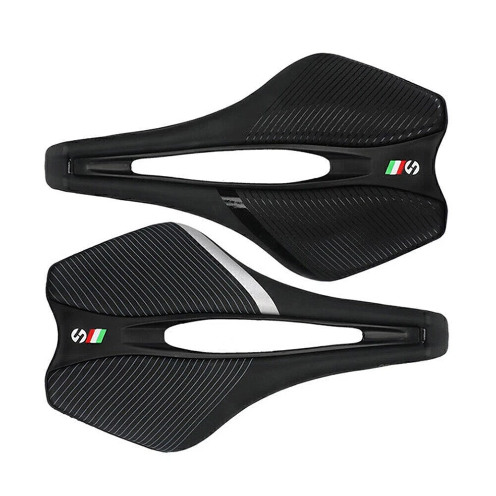 MTB Road Racing Bike Saddle for TT Triathlon (Ultralight)