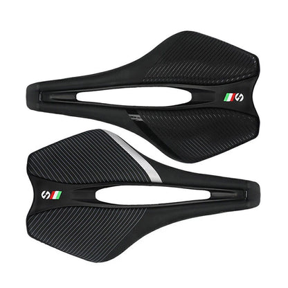 MTB Road Racing Bike Saddle for TT Triathlon (Ultralight)