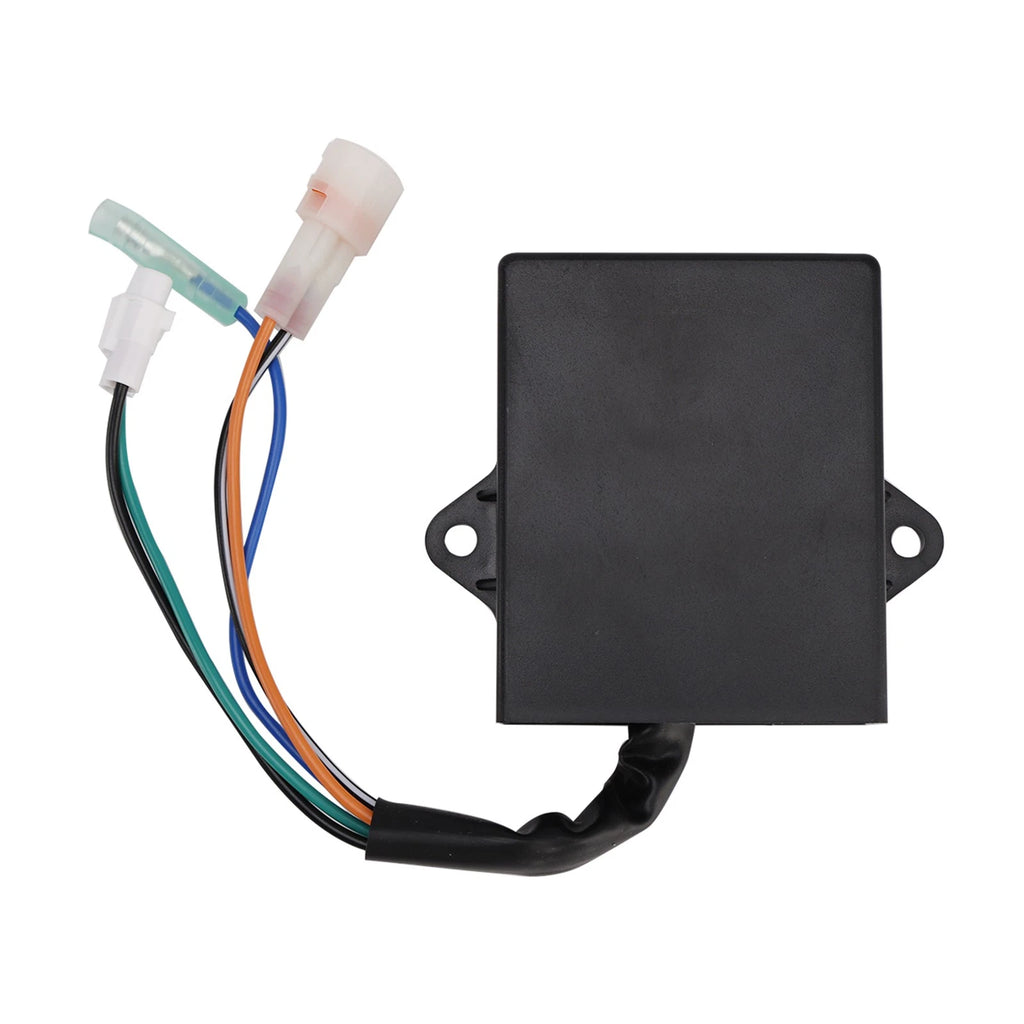 Ignition System CDI Unit Box 32900-19B30 for Suzuki LT-F4WD KingQuad 300 (1991–1995)