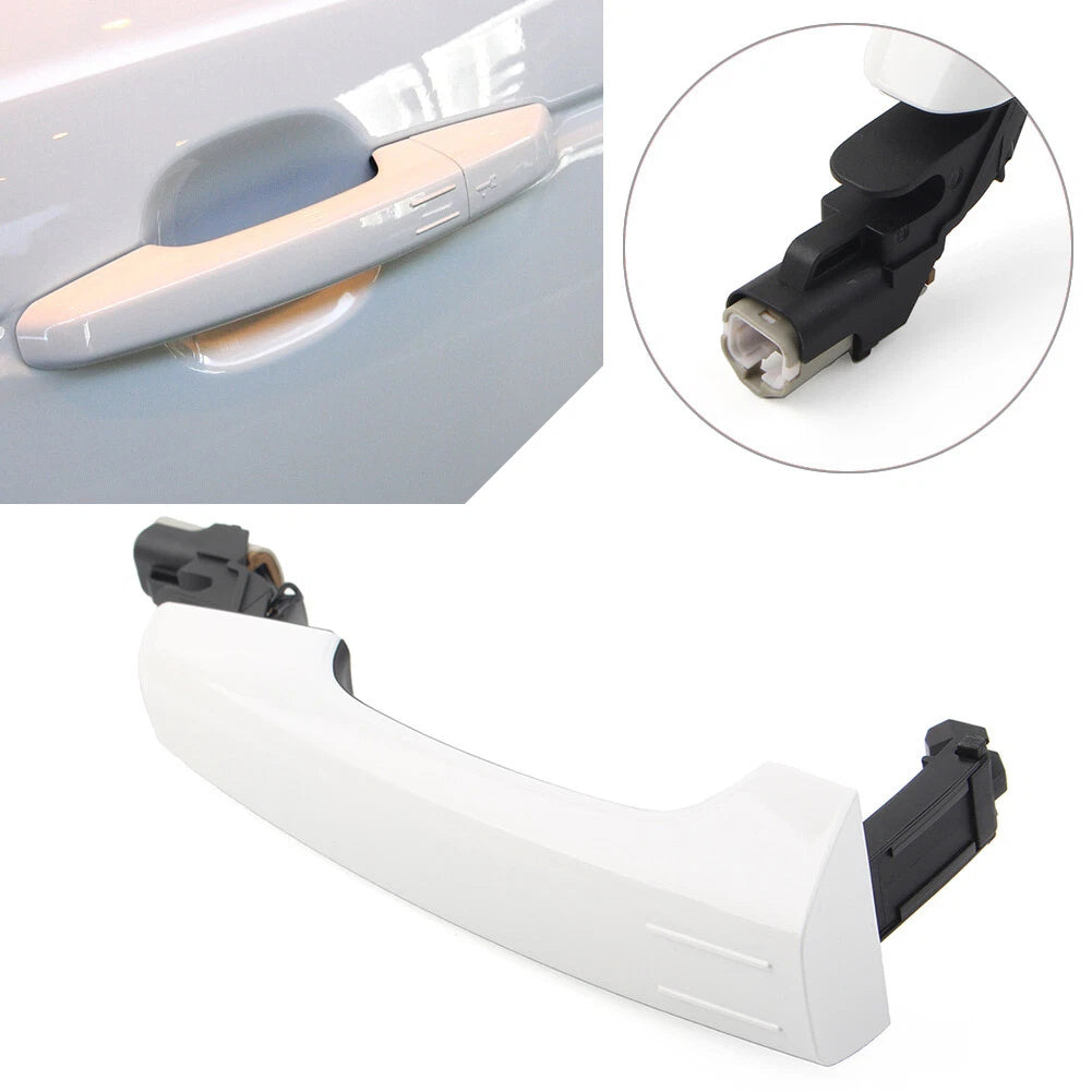 Exterior Door Handle for Land Rover Range Rover Sport Evoque (2014–2020) LR025402