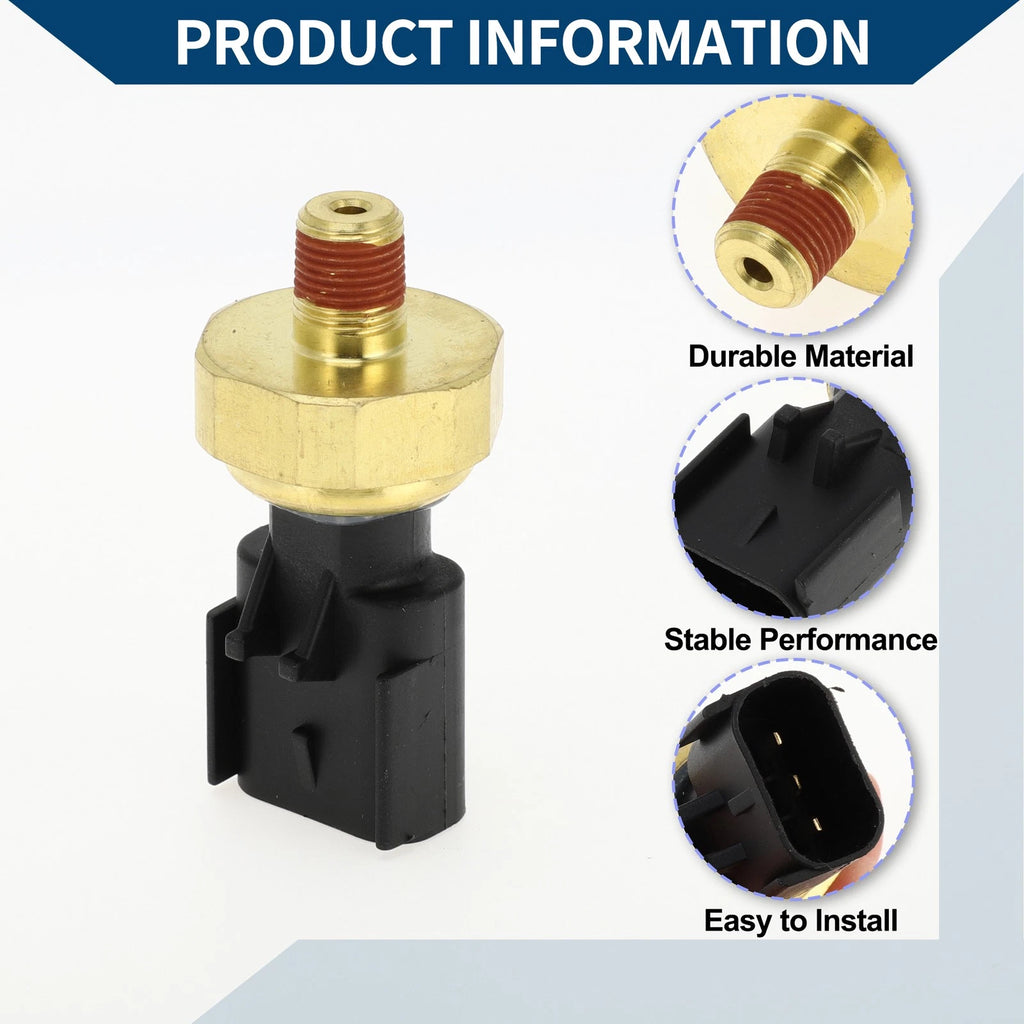 Engine Oil Pressure Sensor Switch No. 05149062AA for Chrysler 300 C (2004)