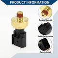 Engine Oil Pressure Sensor Switch No. 05149062AA for Chrysler 300 C (2004)