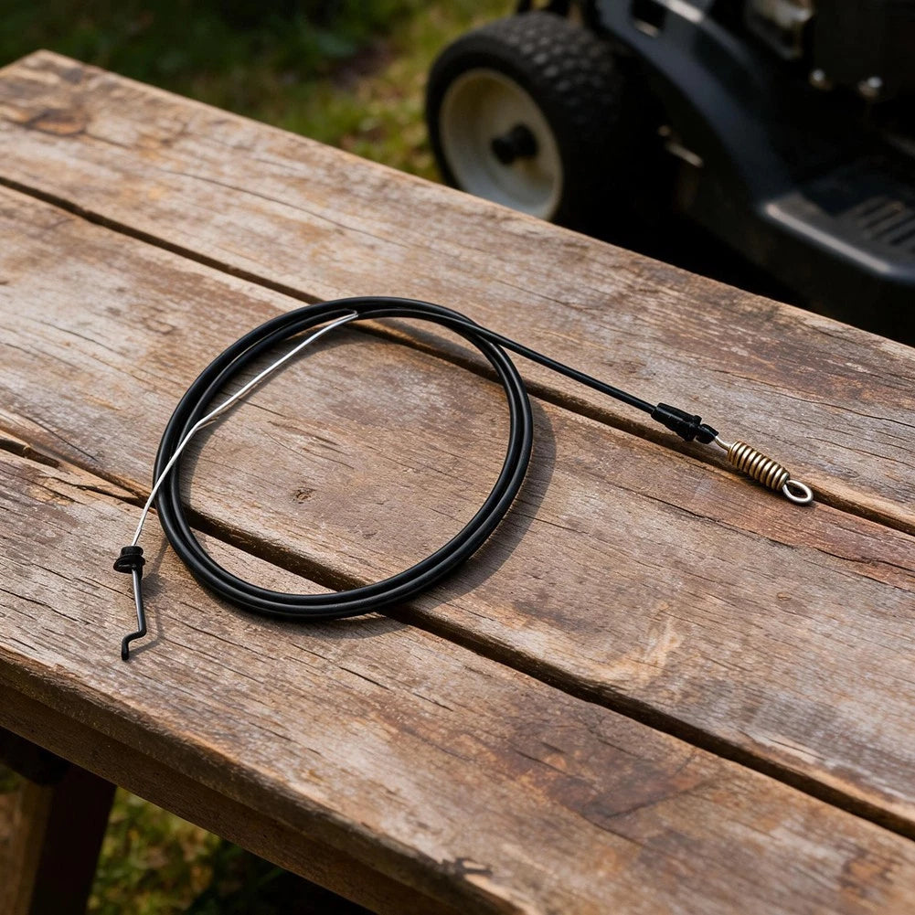 Traction Control Cable for Toro TimeMaster Mowers (120-6244)