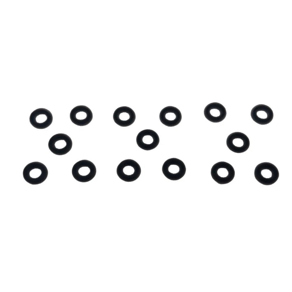 15 Pc O-Ring for Tecumseh Toro Carburetor (630740)