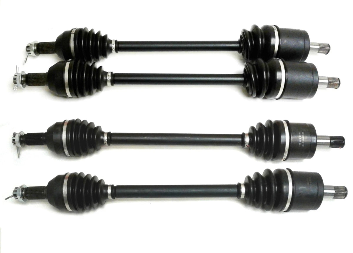 Full CV Axle Set for Honda Pioneer 1000 & 1000-5 (2016–2021)