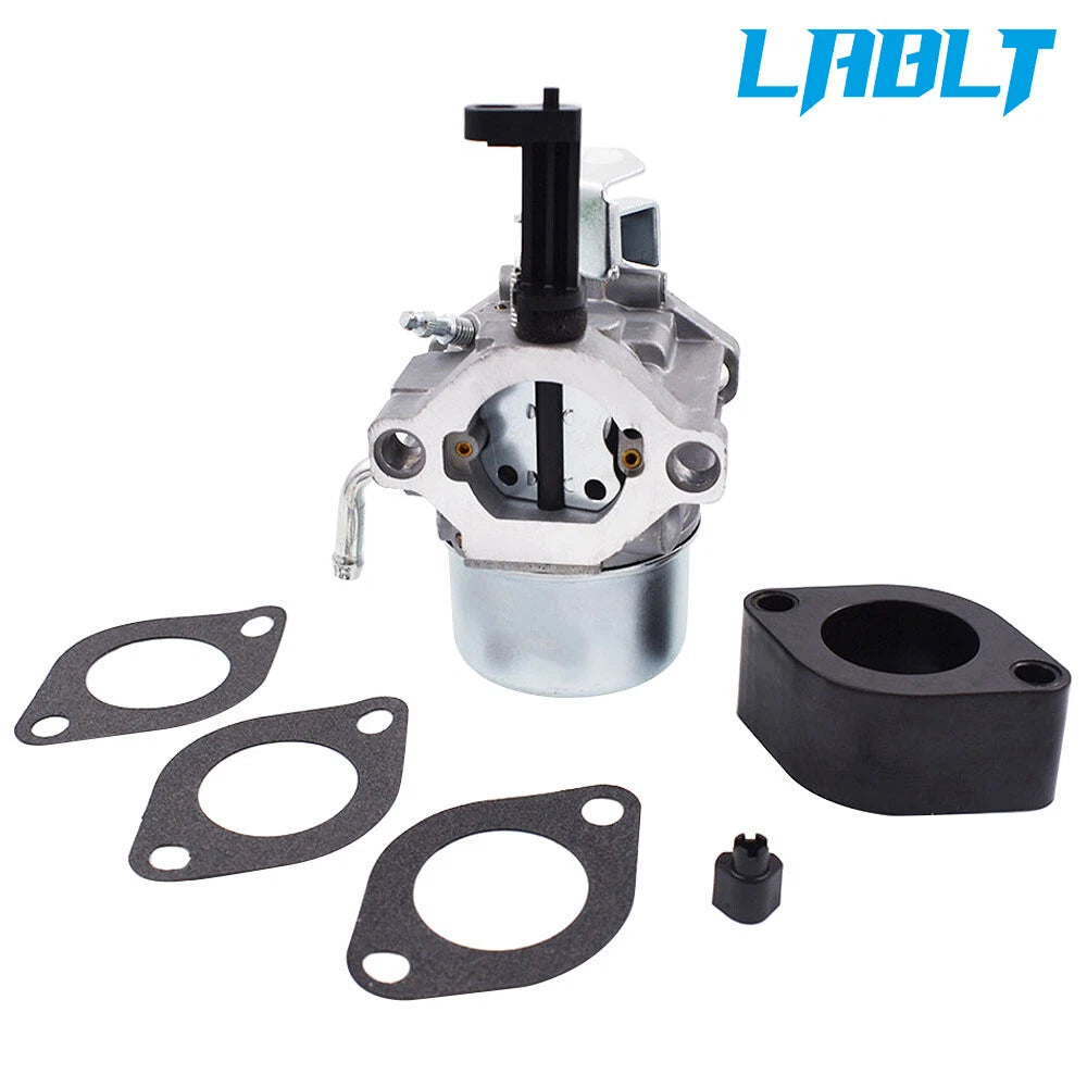 Carburetor with Gaskets for Briggs & Stratton (Replacement 715784)