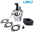 Carburetor with Gaskets for Briggs & Stratton (Replacement 715784)