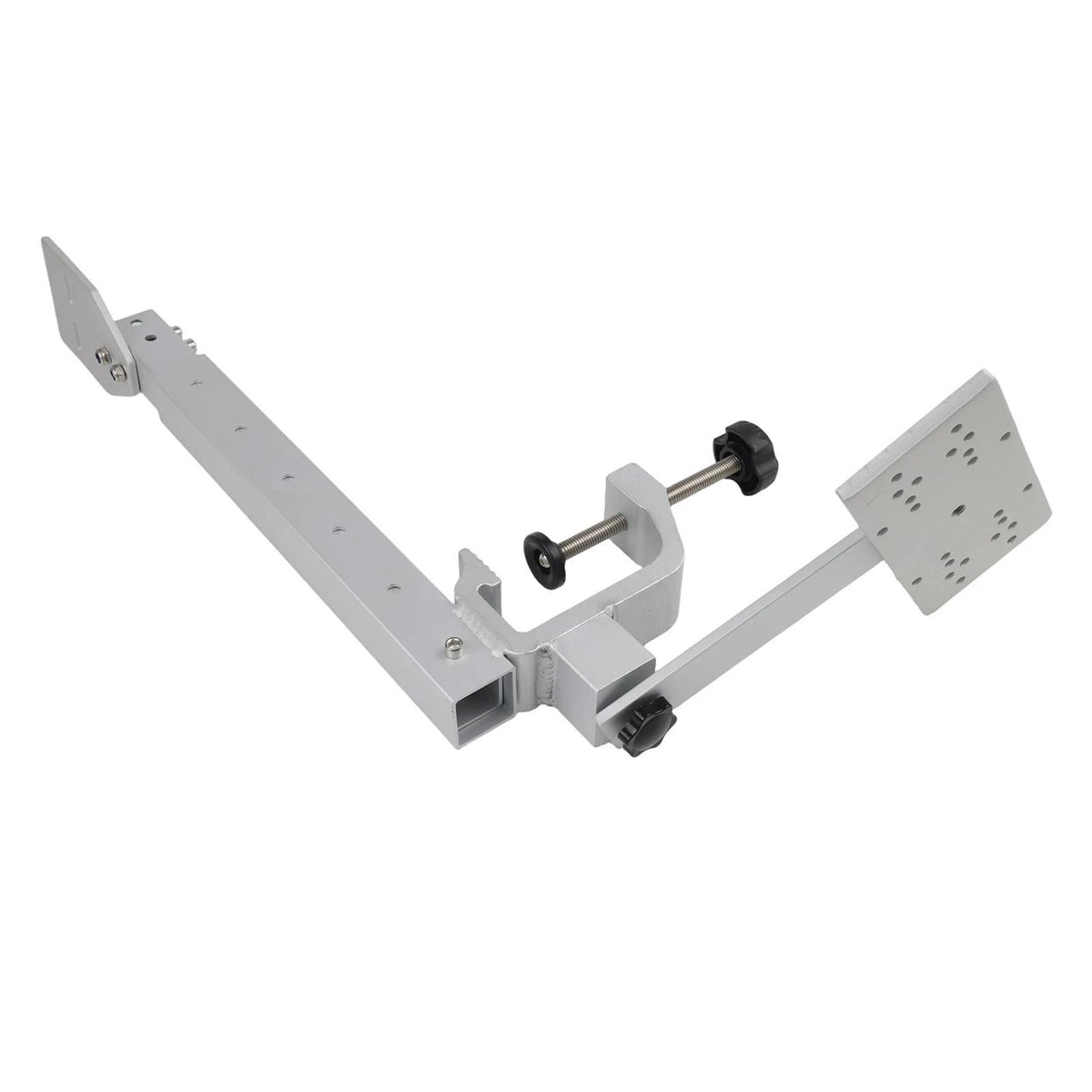 Adjustable Fish Finder Bracket for Various Fish Finders
