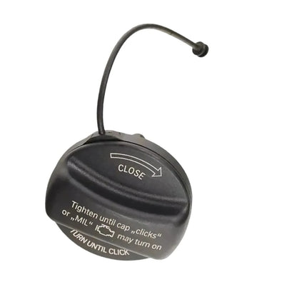 Fuel Tank Filler Cap Cover for BMW E39 E46 E60 E63 E65 E66