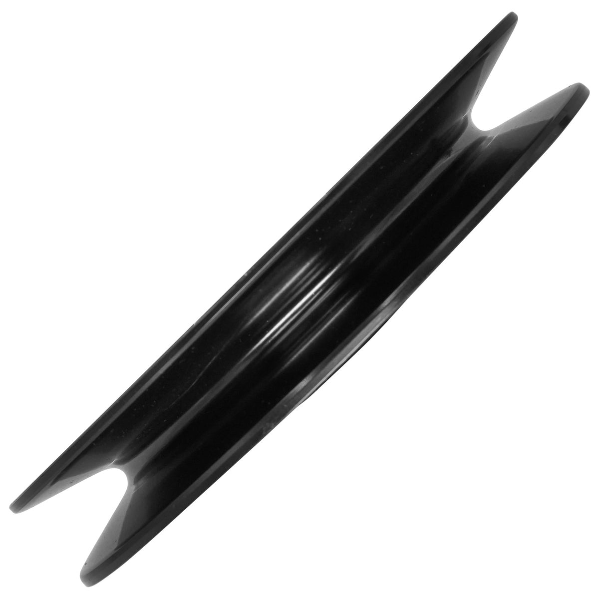 Deck Pulley 61 Inch Replacement for Woods MZ2561K (2015–2025)