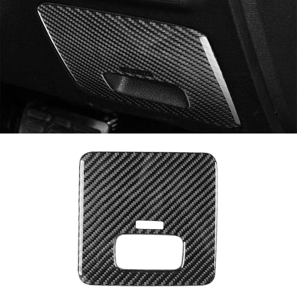 Fuse Box Panel Cover Trim for Kia Stinger (2018–2023)