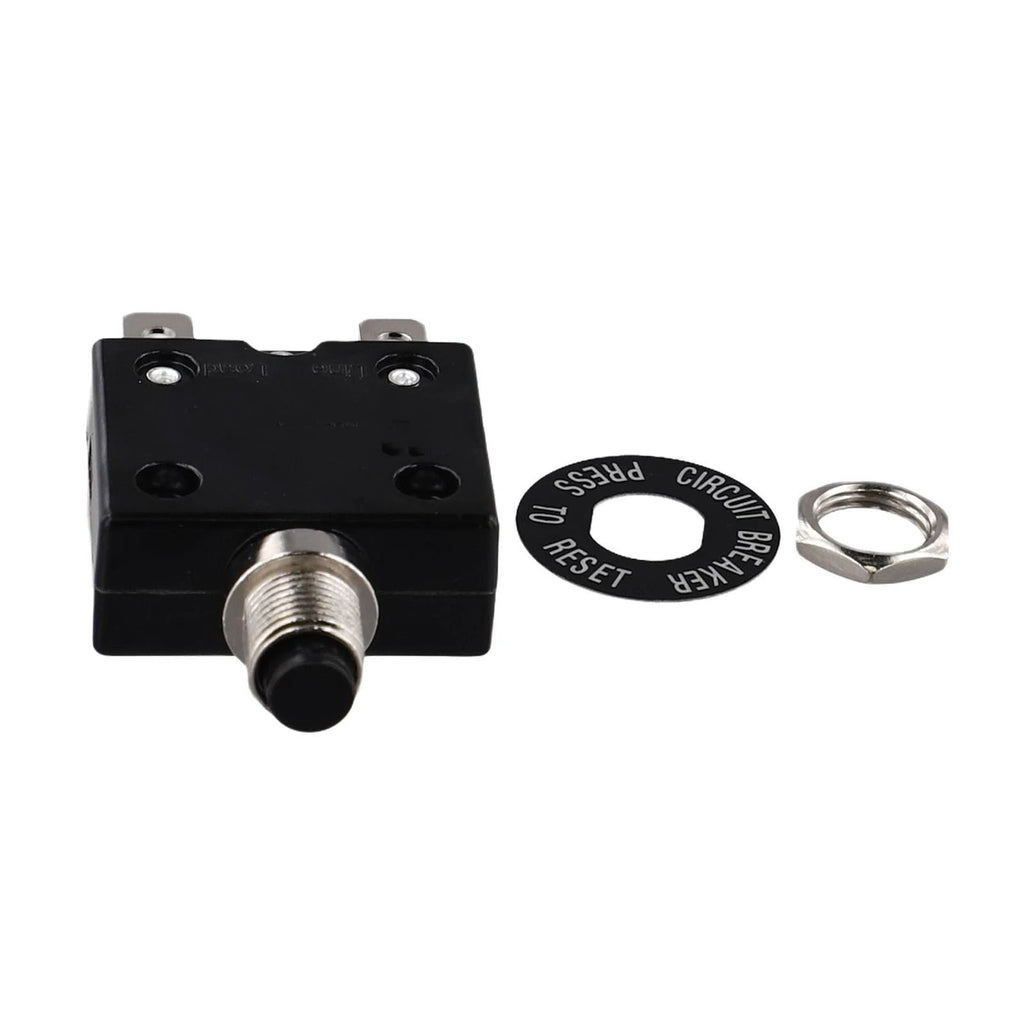 Motor Protection 125-250V Protector for (5A-30A)
