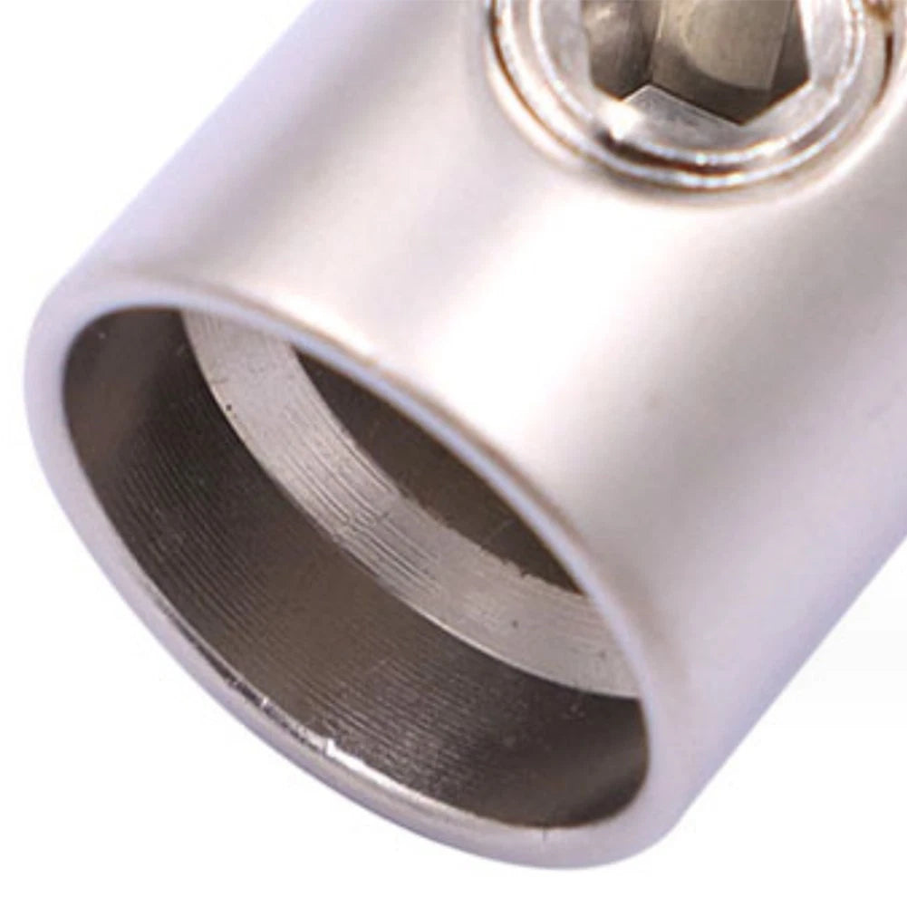Power Ground Wire Pin Terminal Reducer for Car Audio Systems